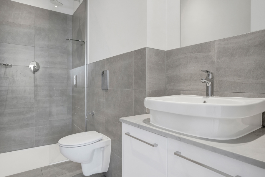 2 Bedroom Property for Sale in Foreshore Western Cape